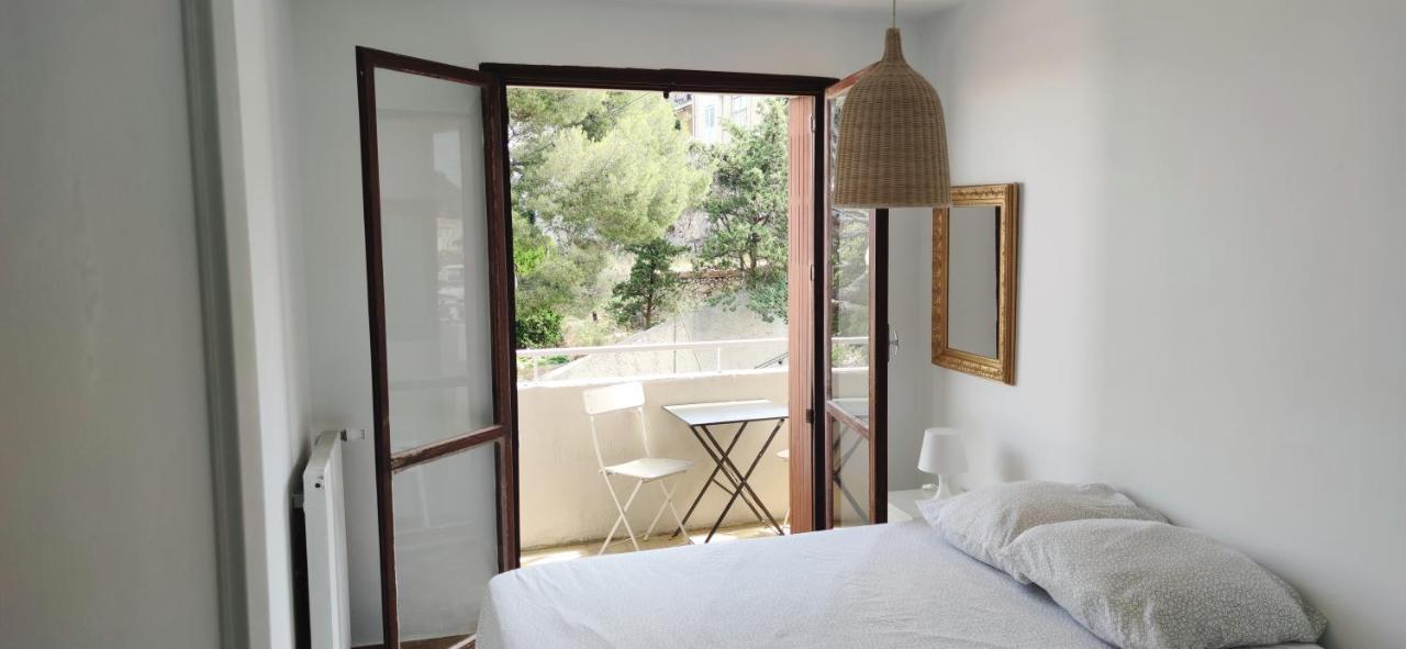 Wonderful View Basilique Notre Dame 2 Exteriors & Private Parking Apartment Marsilia Exterior foto