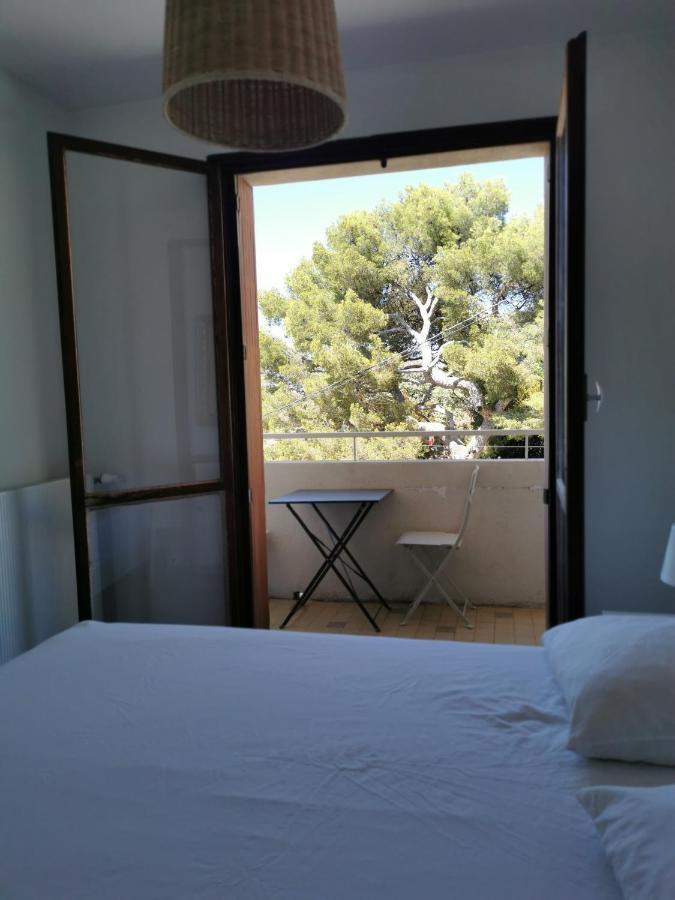 Wonderful View Basilique Notre Dame 2 Exteriors & Private Parking Apartment Marsilia Exterior foto