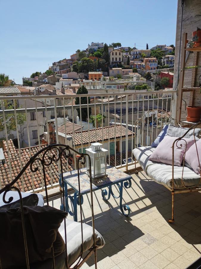 Wonderful View Basilique Notre Dame 2 Exteriors & Private Parking Apartment Marsilia Exterior foto