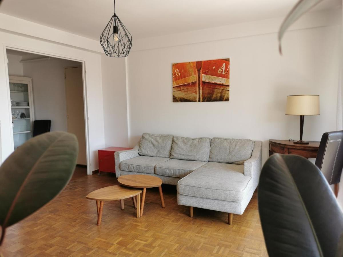Wonderful View Basilique Notre Dame 2 Exteriors & Private Parking Apartment Marsilia Exterior foto